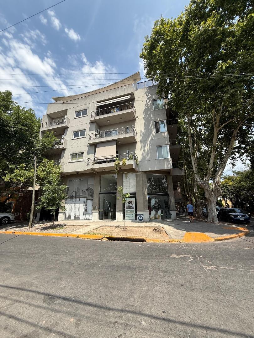 ALQUILER DEPARTAMENTO 2 AMBIENTES MERLO