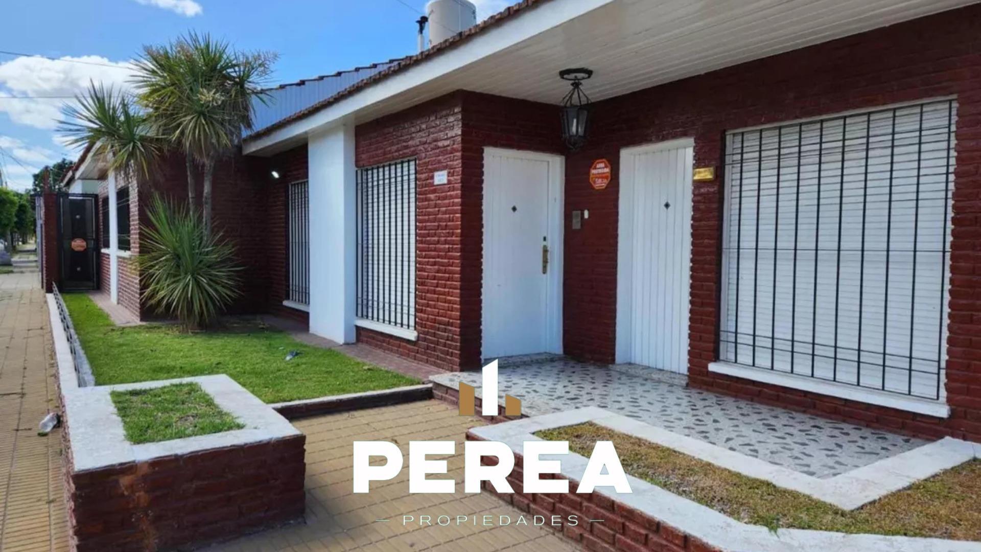 Casa en calle Rivadavia