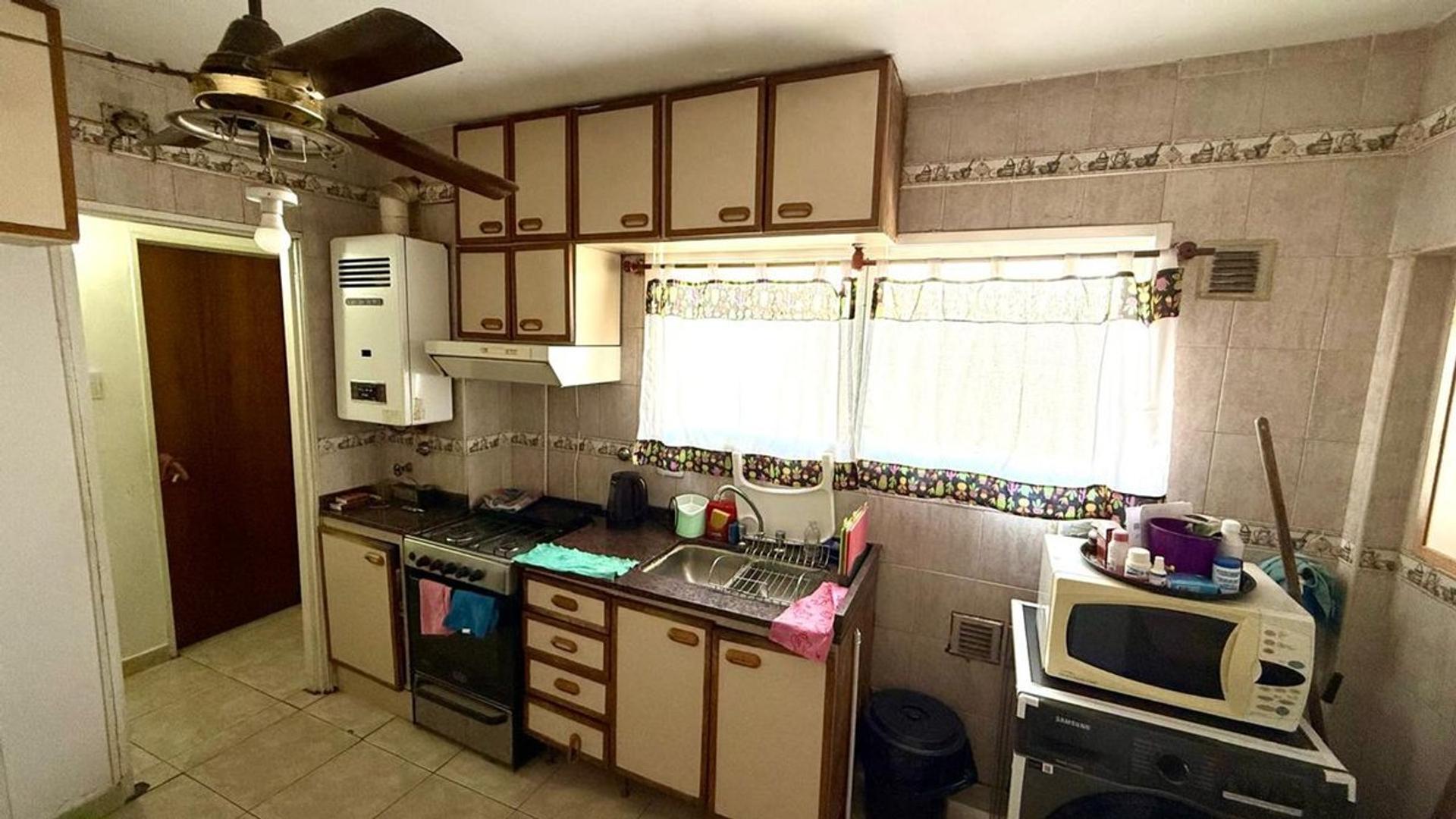 Departamento en Venta 54 años