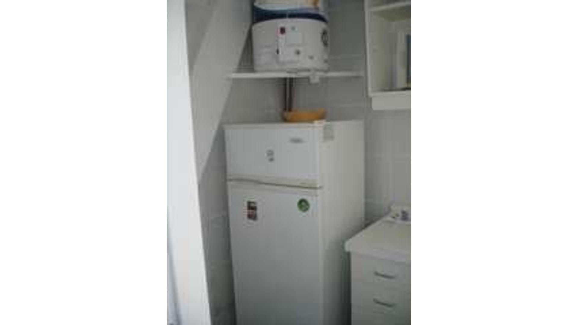 Departamento en Alquiler Temporal de 2 dormitorios