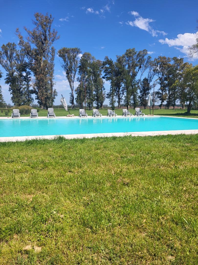 Tres Pinos, Lote en Venta