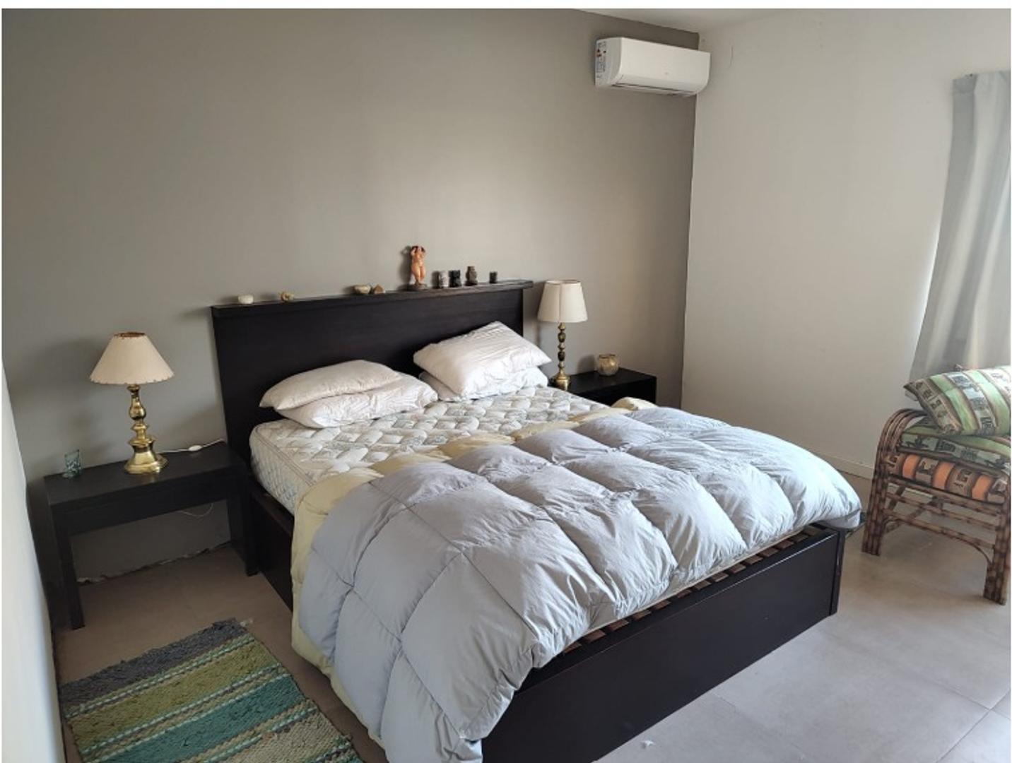 Casa en Alquiler A Estrenar