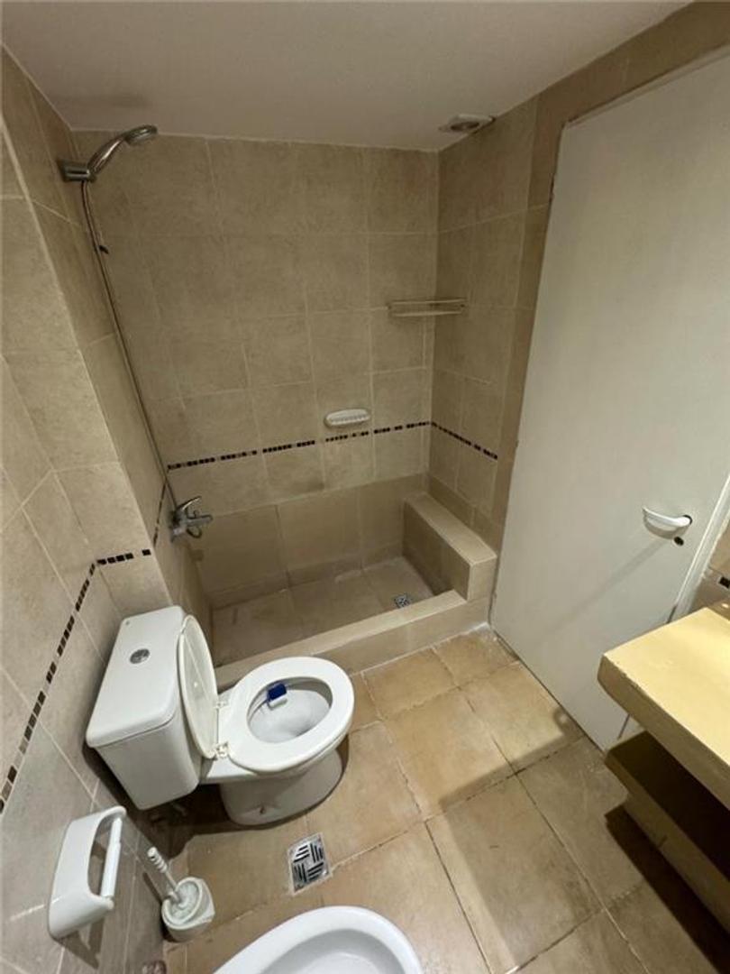 DEPARTAMENTO 1 AMBIENTE - PILAR, GRAN BS. AS. NORTE