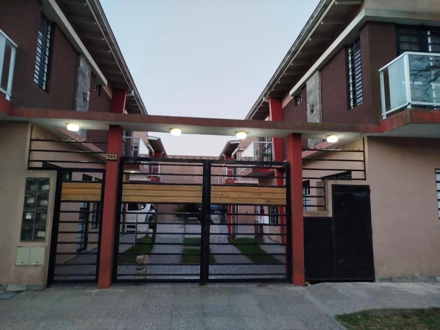 Departamento 3 ambientes