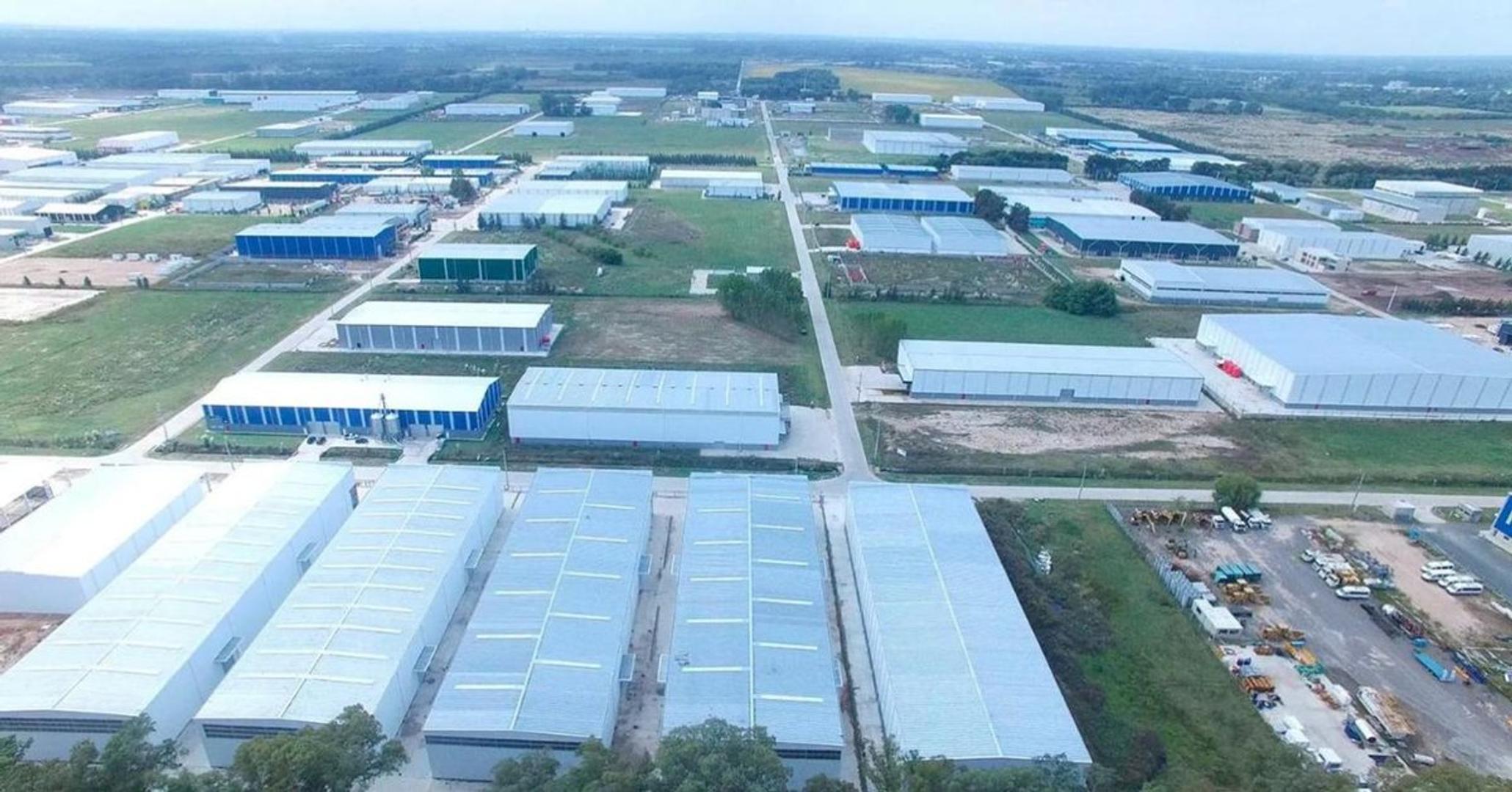 Terreno en Venta en Tristan Suarez, USD 700.000