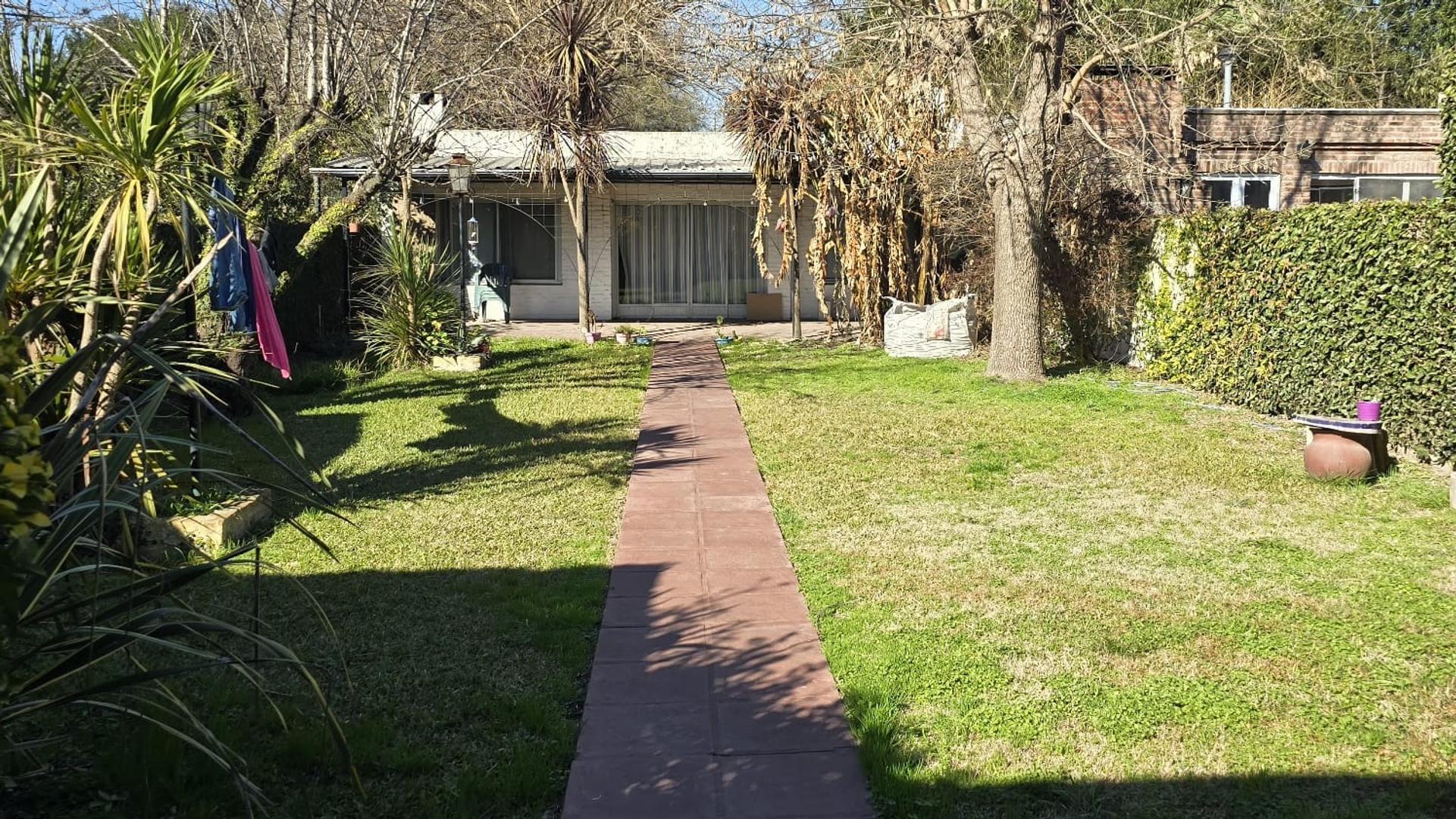 Casa en Venta en Marcos Paz, USD 125.000