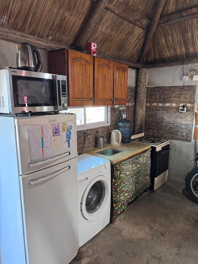 Casa en Venta 2 años