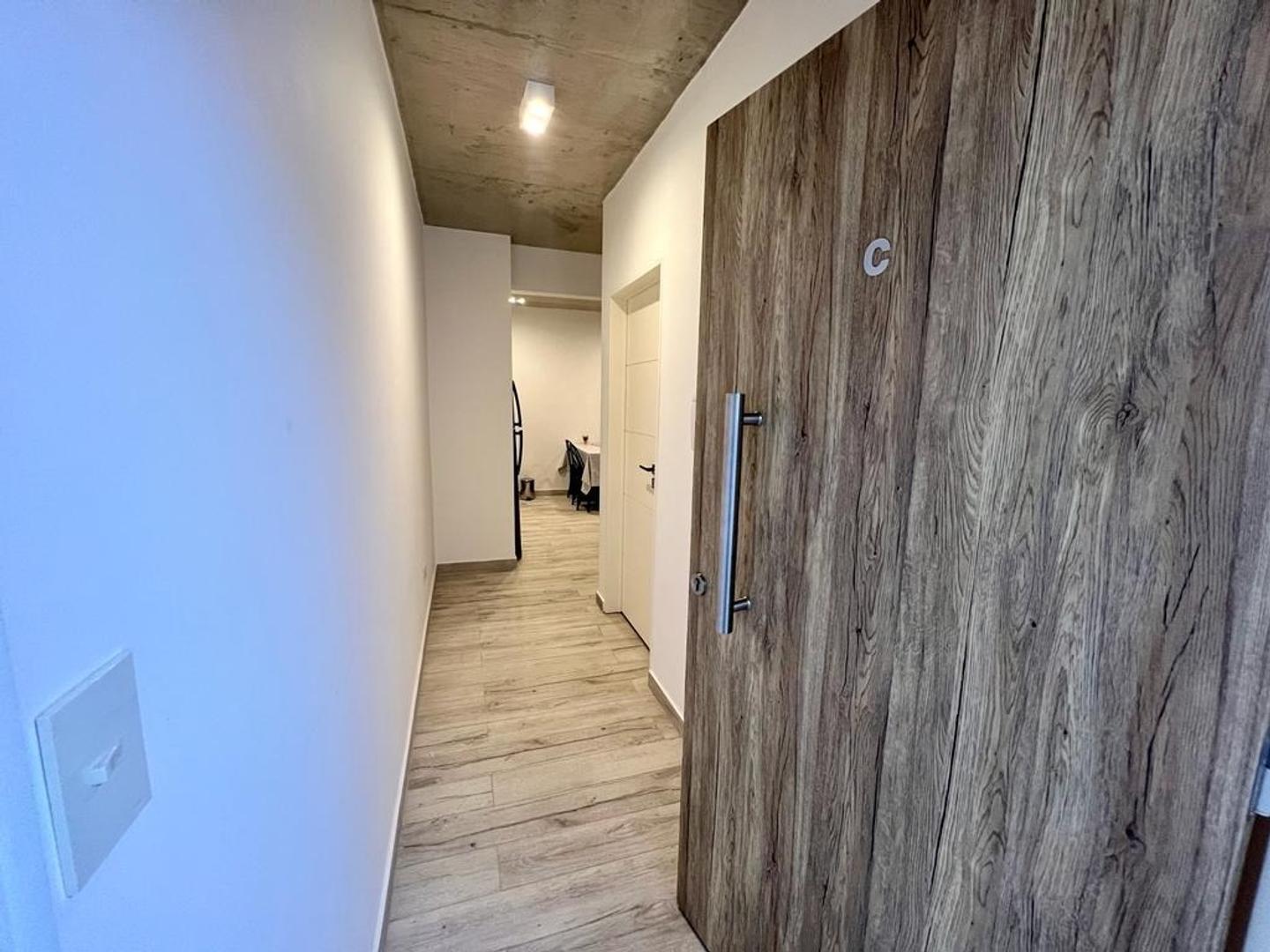 Departamento en Alquiler Temporal de 2 ambientes