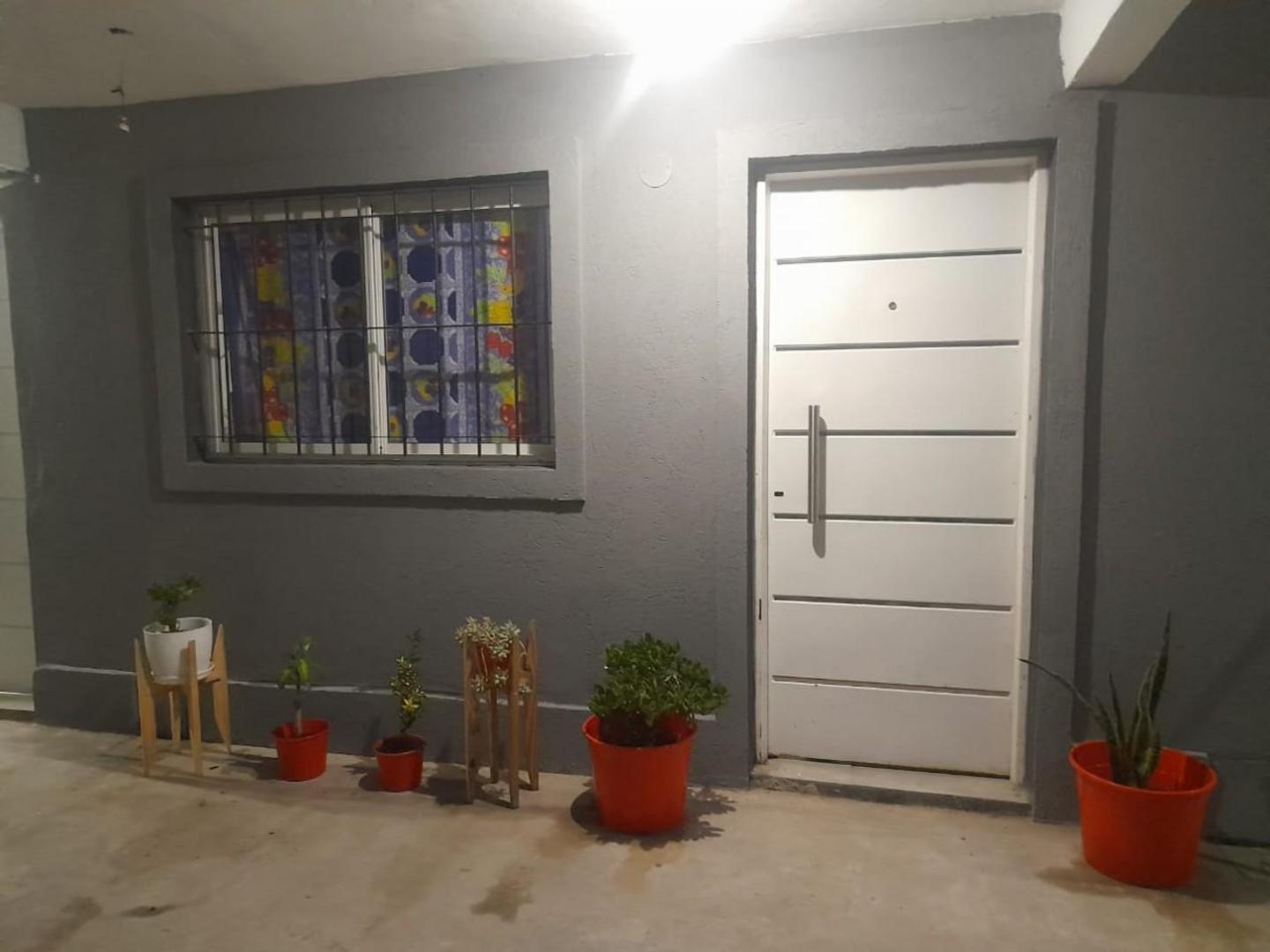 Departamento en Alquiler A Estrenar