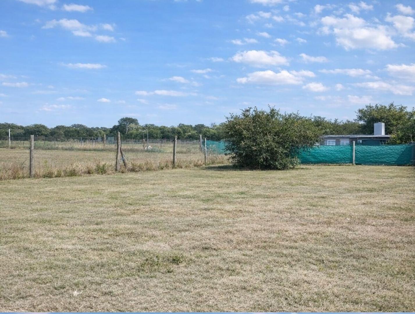 LOTE SOLES SERRANOS - BARRIO CERRADO RUTA E53 - 481 M2