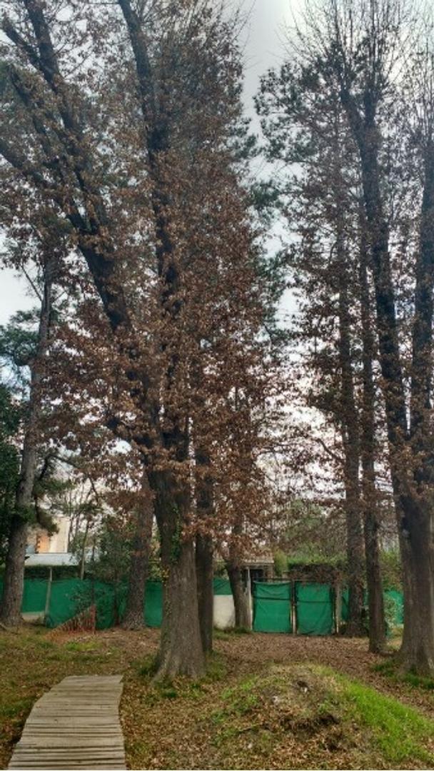 Quinta en Venta de 1 dormitorio