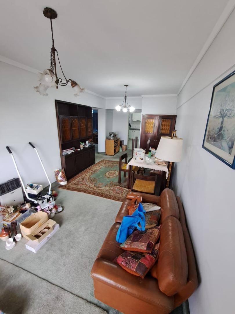 Av Pres Bartolome Mitre 1300, Piso 4