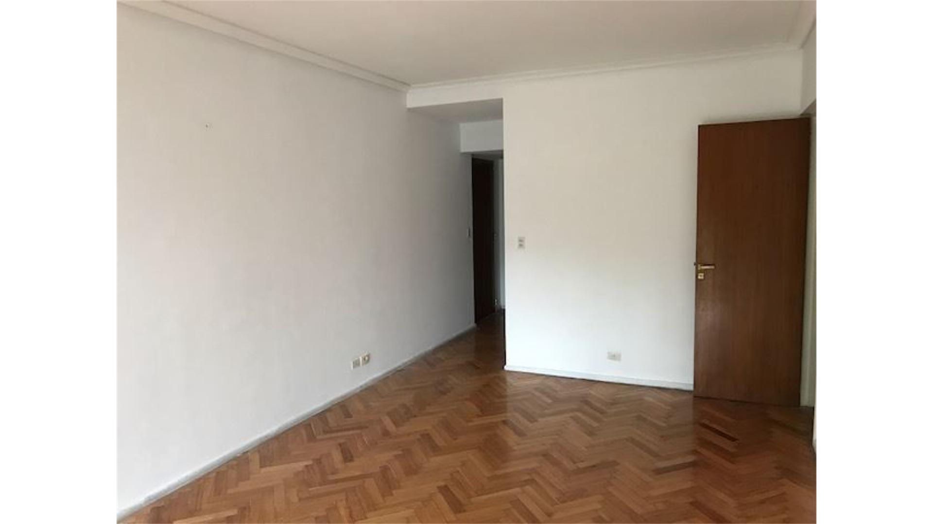 Departamento en Alquiler de 3 ambientes