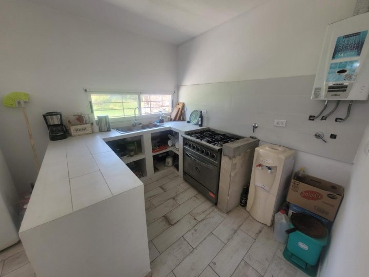 Casa en Venta en Ibarlucea, USD 85.000