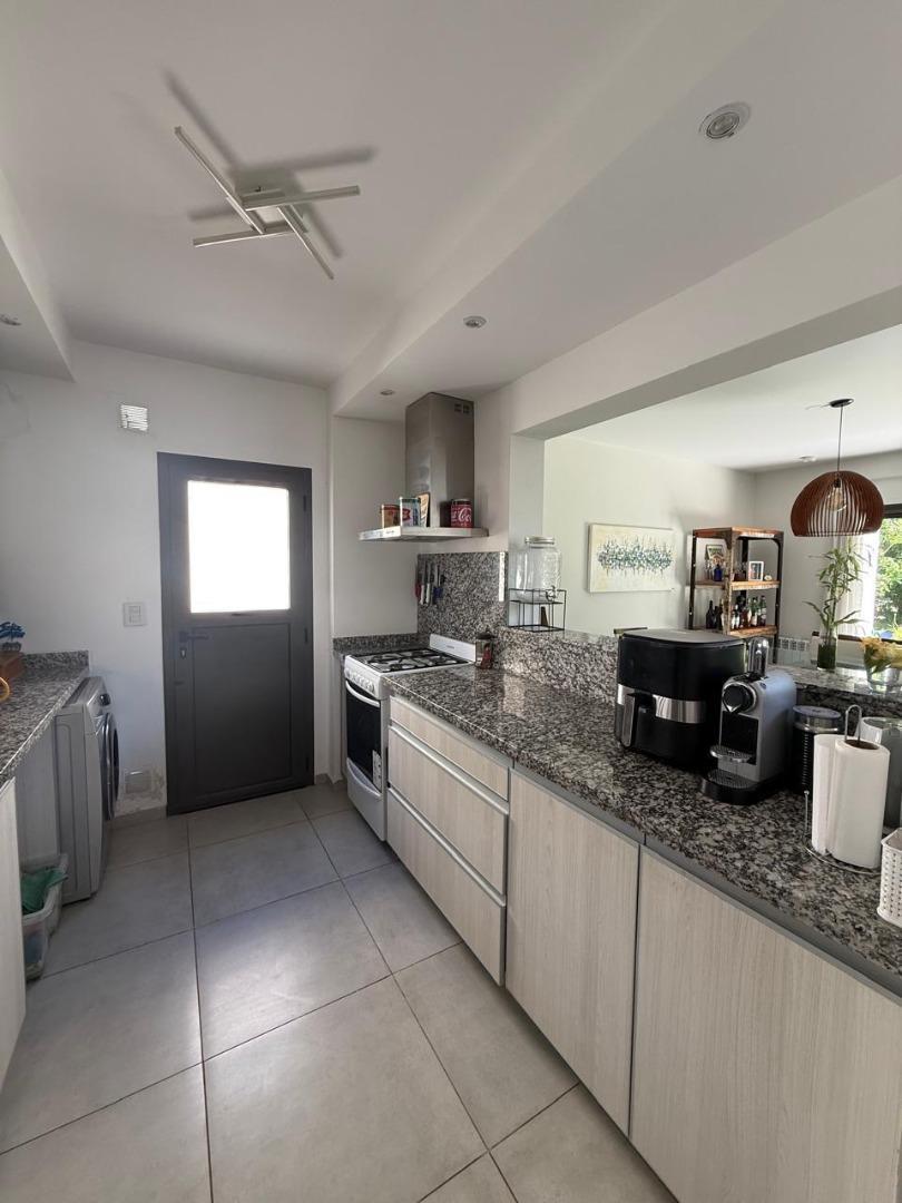 Casa en Alquiler Temporal de 1 dormitorio