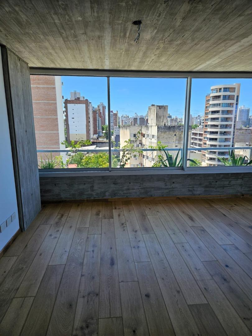 Departamento en Alquiler A Estrenar