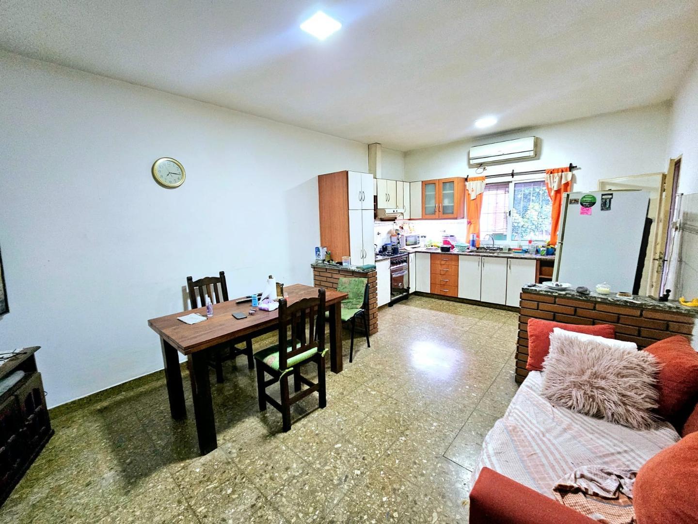 Casa en Venta en El Palomar, USD 125.000