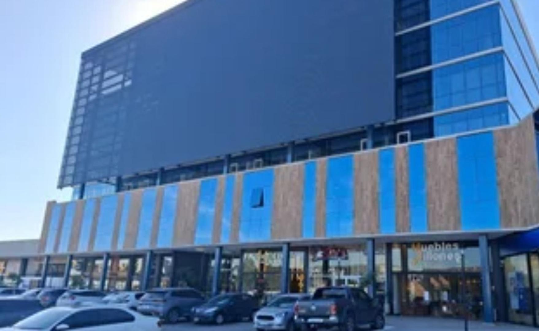 Alquiler oficinas Hudson