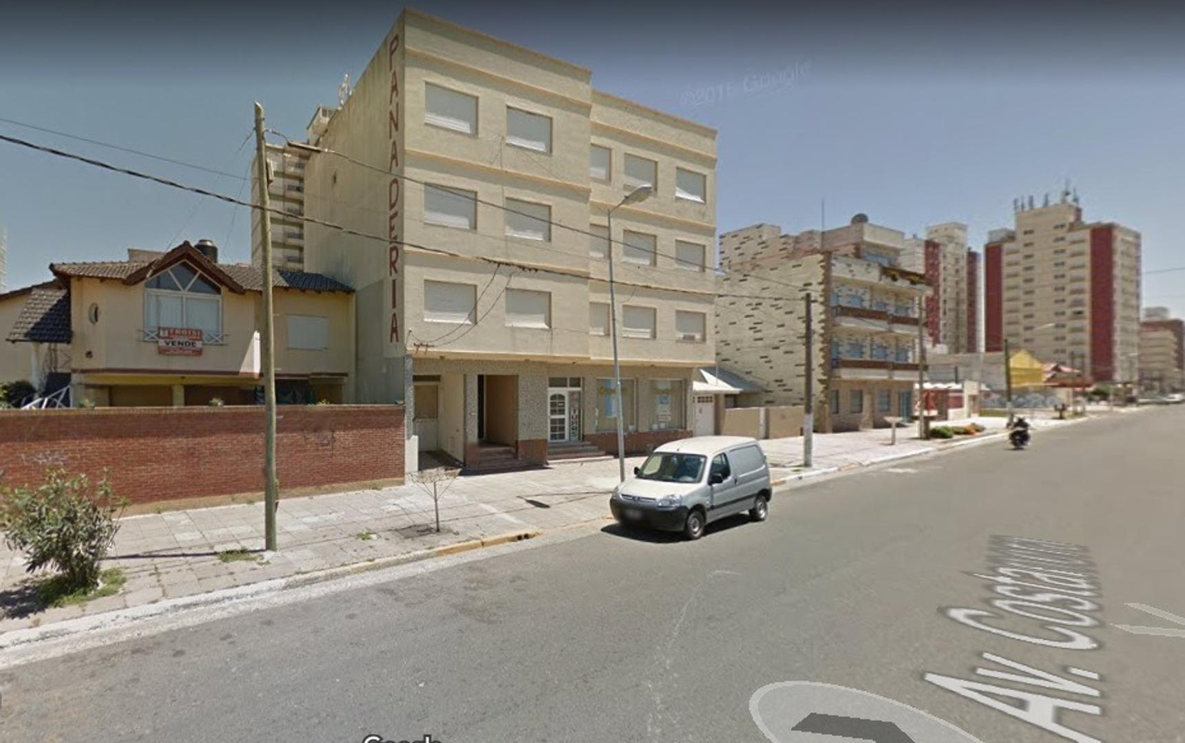 Avenida Costanera 863 , Piso 2