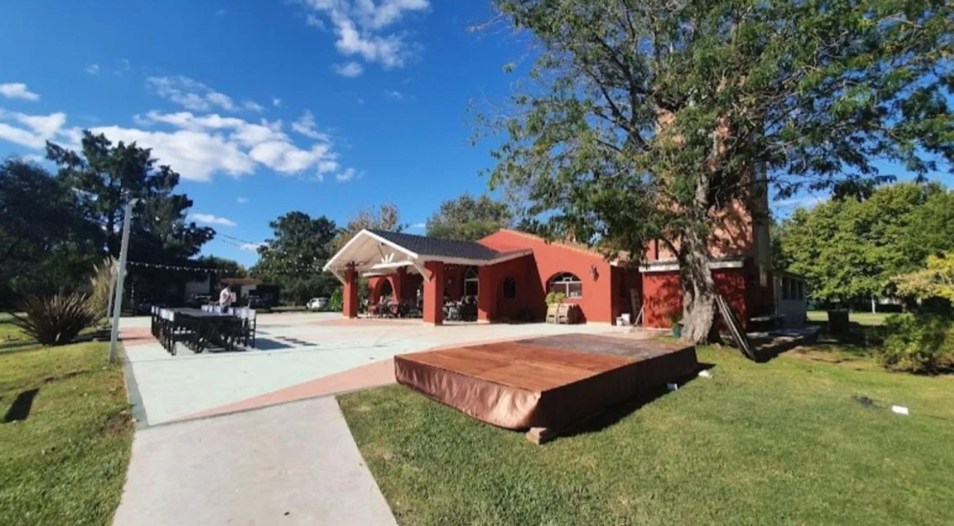 Terreno en Venta en Haras Del Sol, USD 80.000