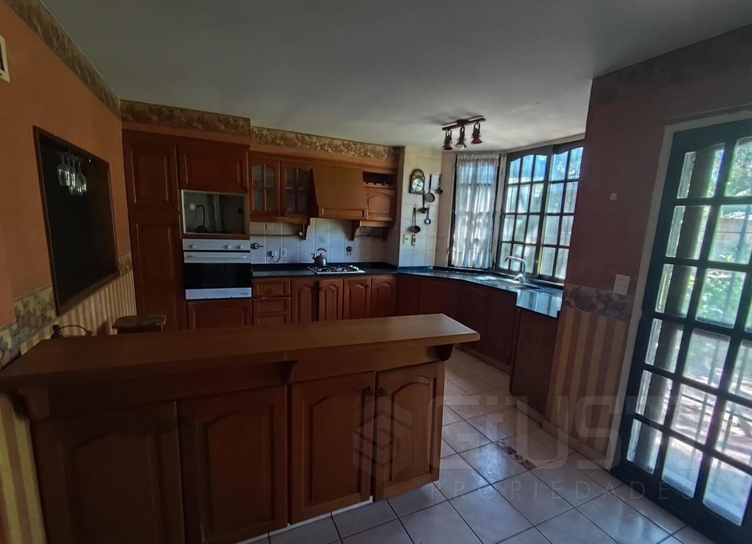 Casa en Venta al Oeste