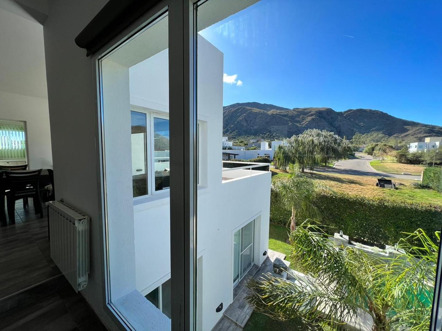 Venta Casa San Luis Country Golf