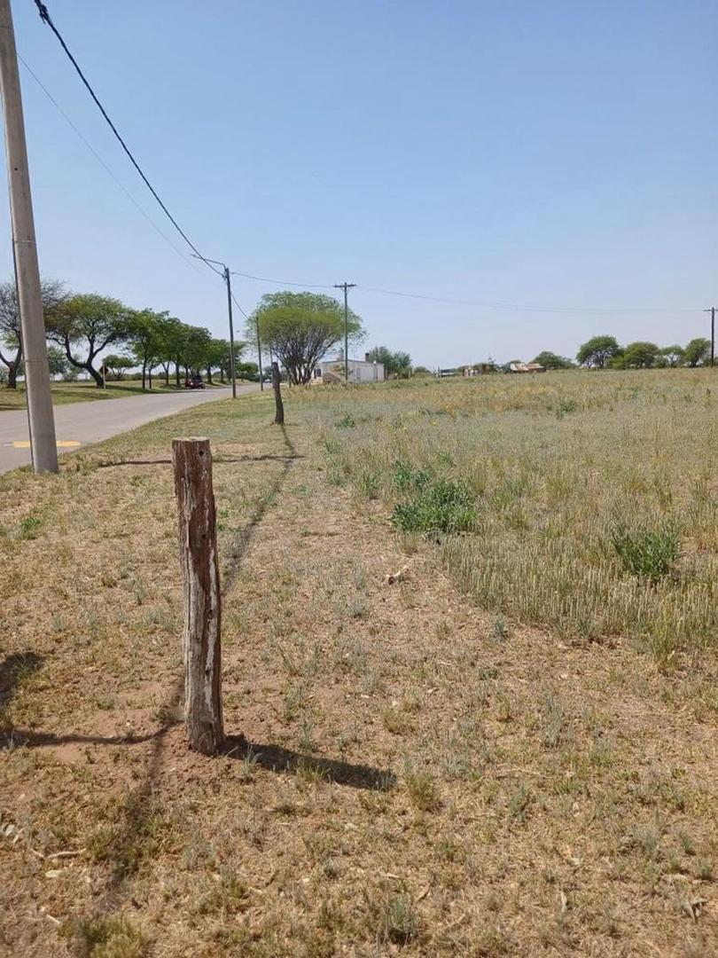 Malvinas Argentinas LOTE 5