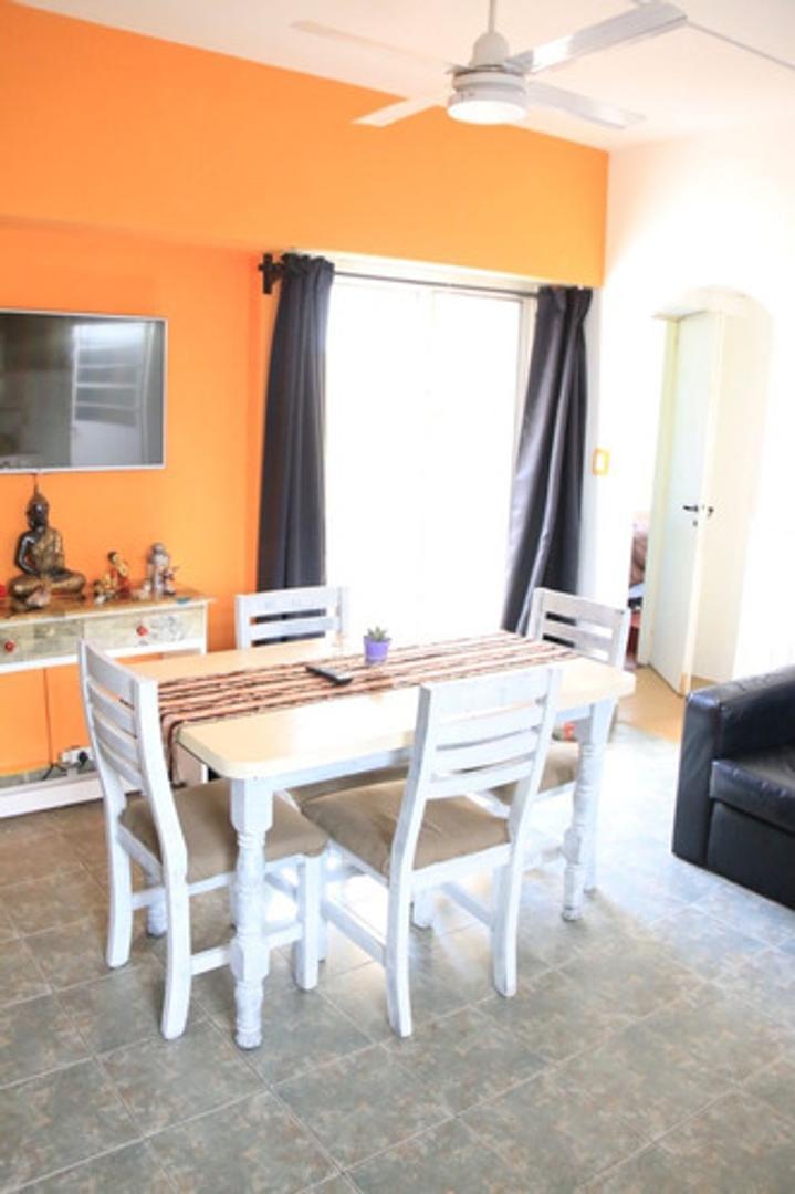 Depto Tipo Casa en Venta en Villa Luzuriaga, USD 55.000