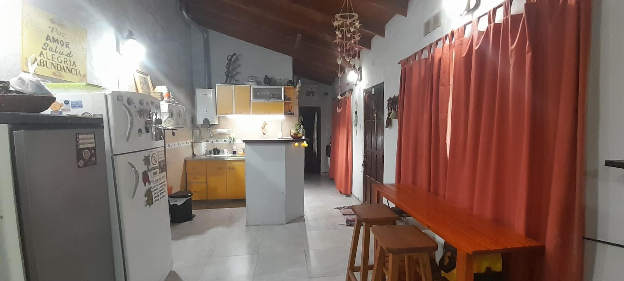 Casa en Venta 15 años
