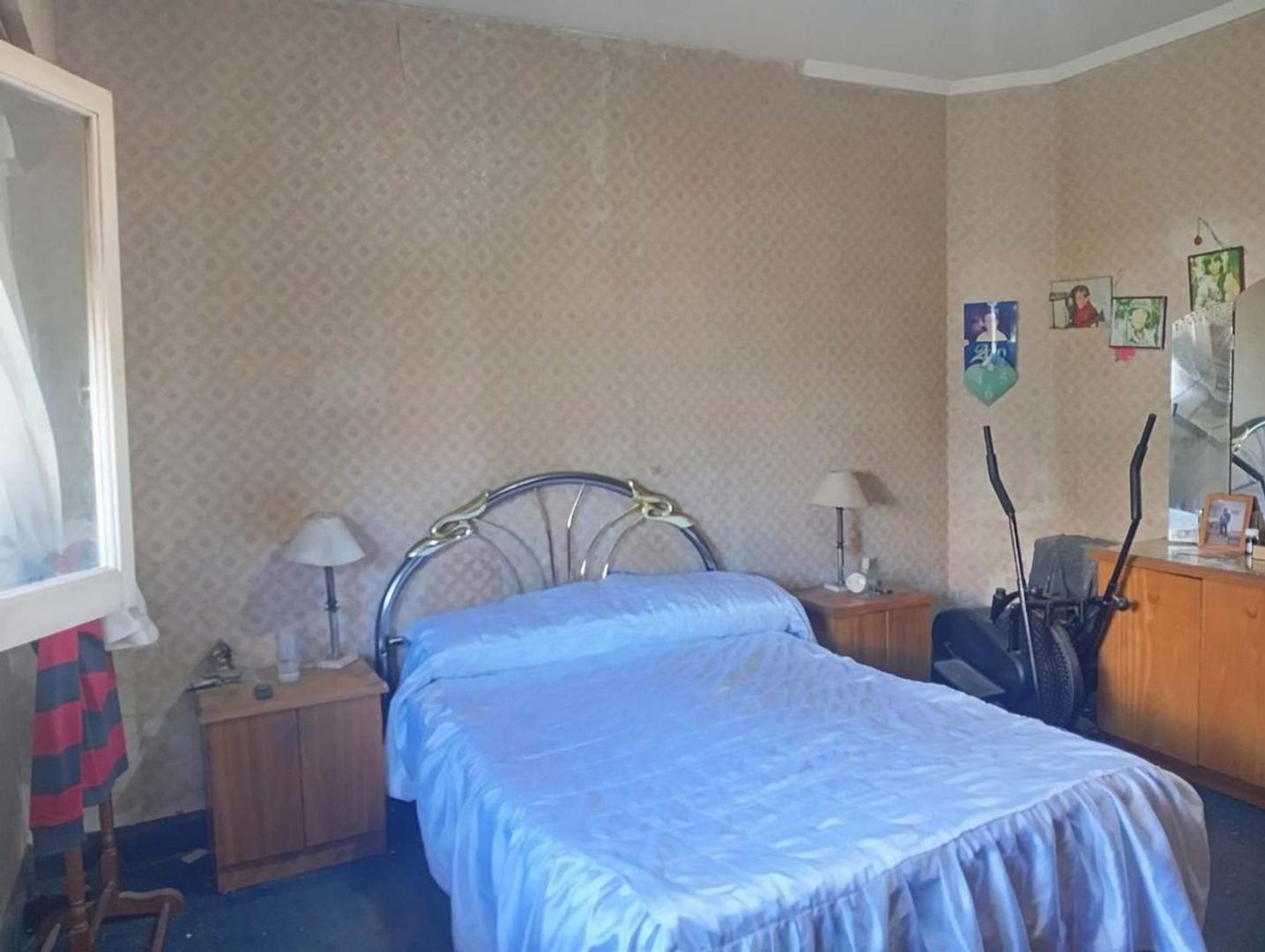 VENTA CASA 4 AMB COCHERA QUINCHO PATIO SAN CARLOS