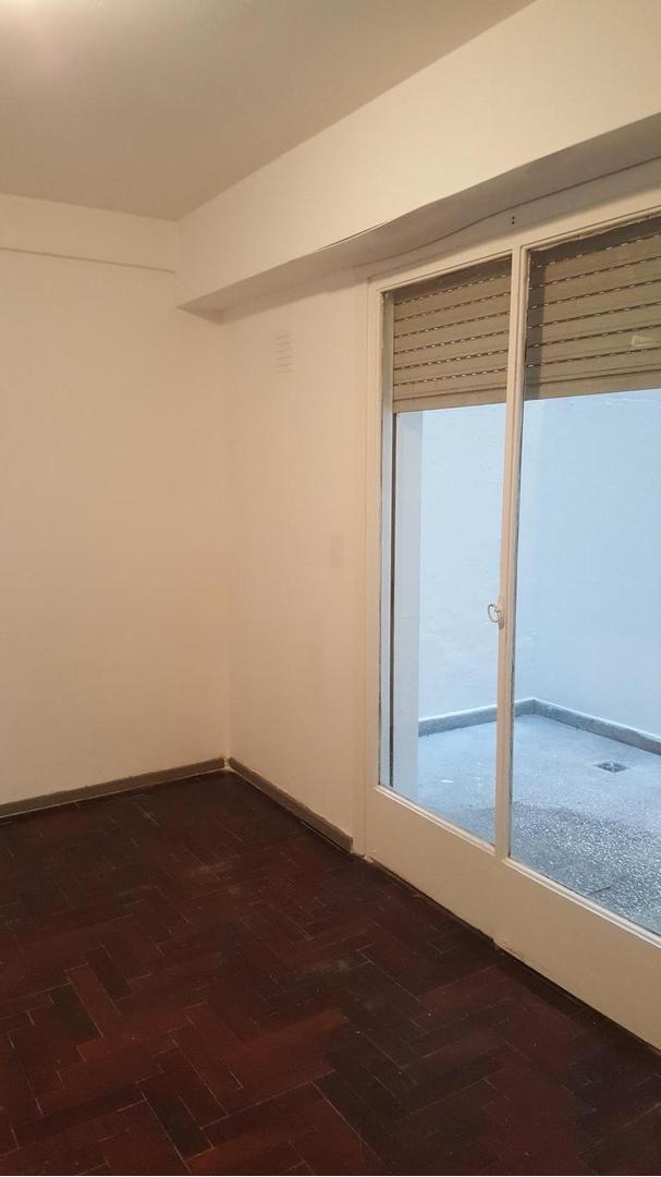 Departamento en Alquiler 60 años