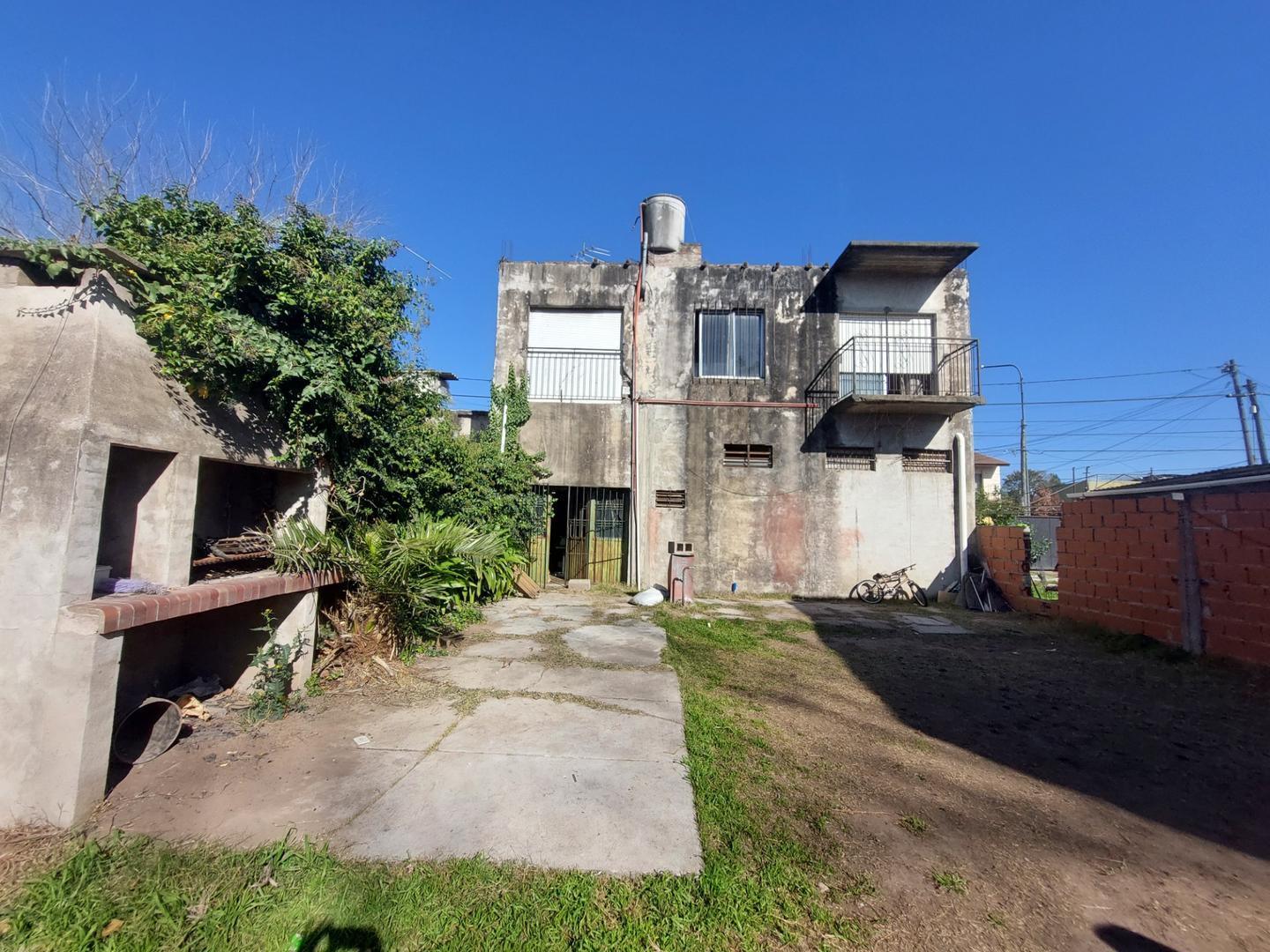 Sta Eulalia 2400 , Piso PB