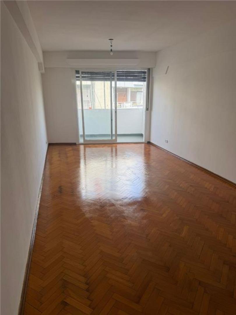 ALQUILER - Palermo - Billinghurst 1300 - 3 Dormitorios con Balcón - Cochera