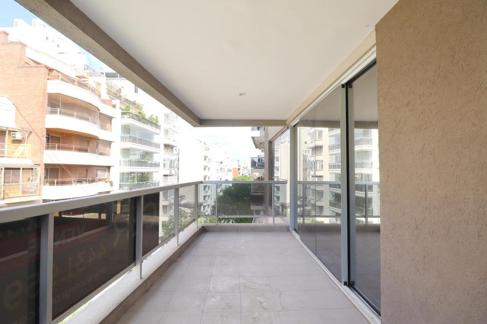 Jose Bonifacio 725 entre Thompson y San José de Calasanz