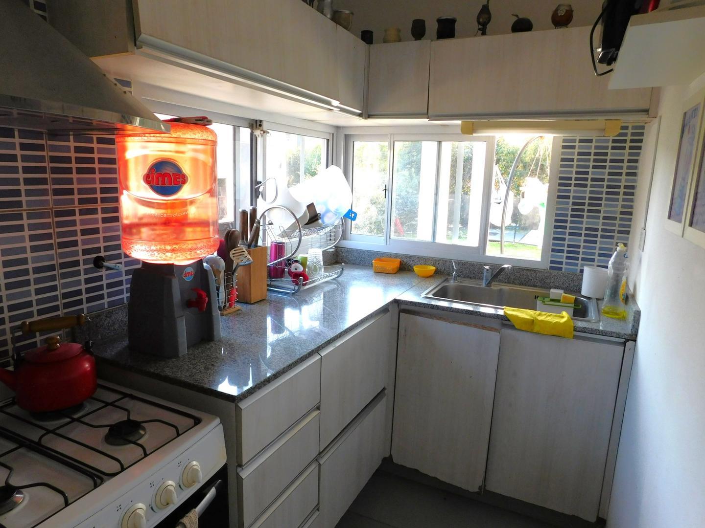 Casa en Alquiler en Los Olivares, $ 1.500.000