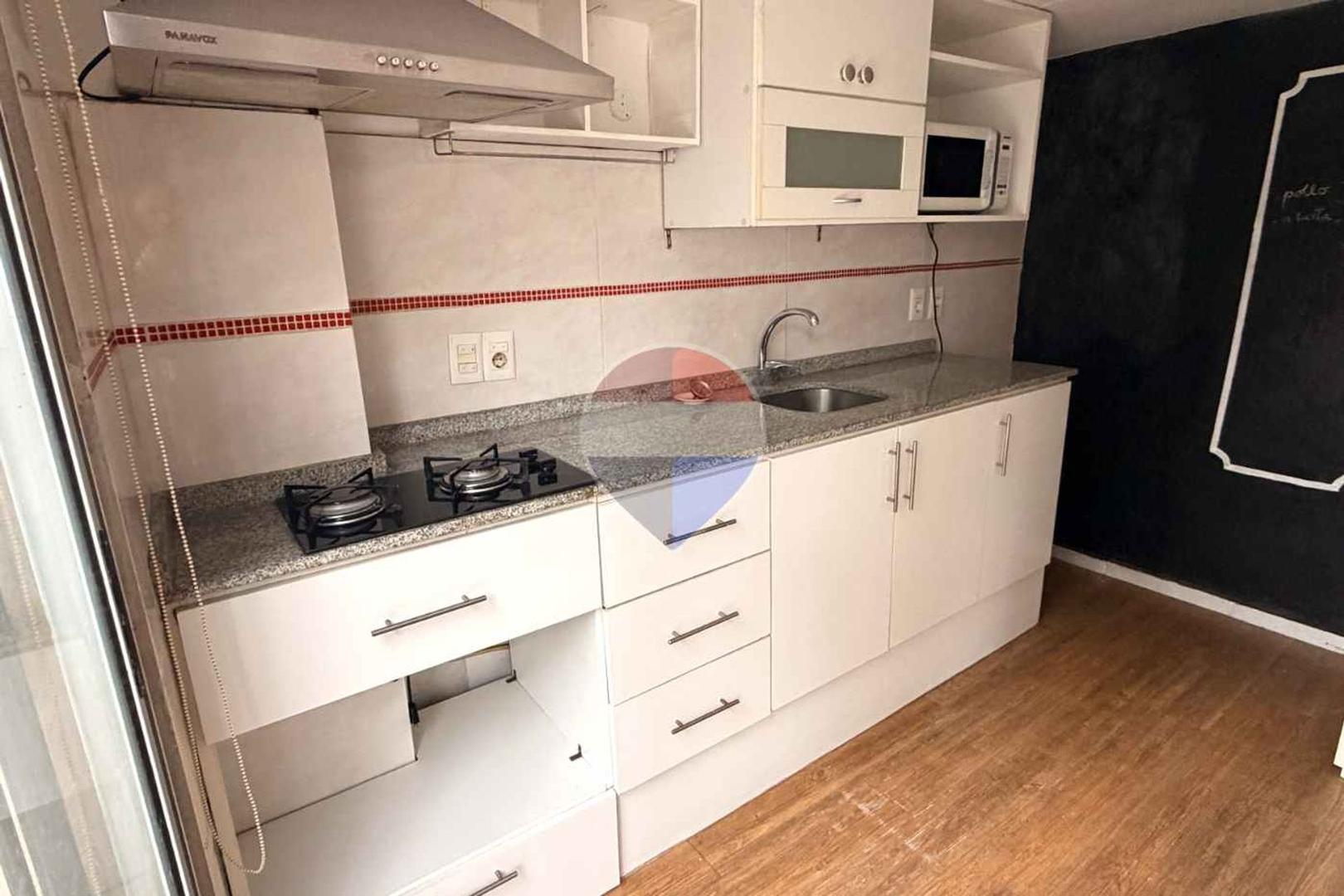 Departamento en Venta al Este