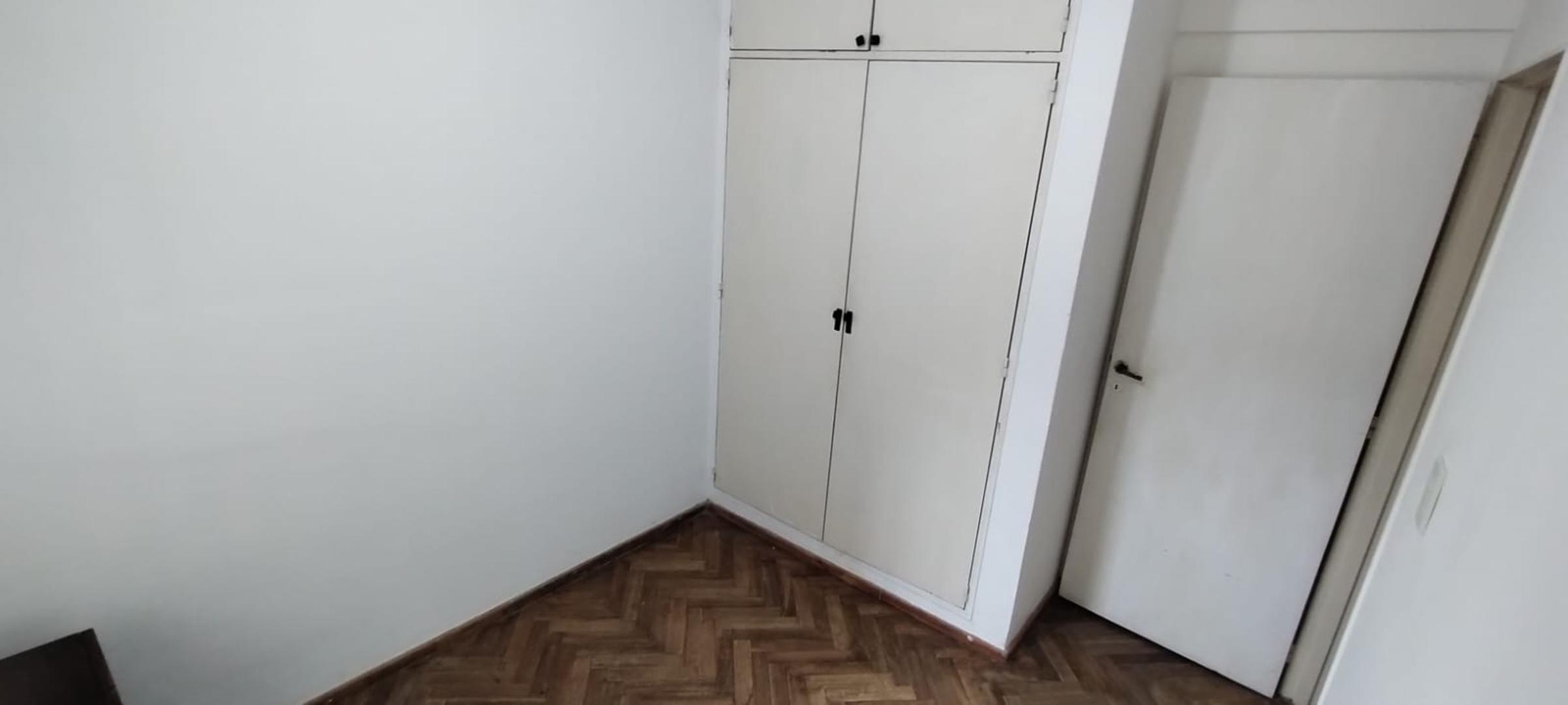 ALQUILER DEPARTAMENTO CENTRICO - 2 dormitorios