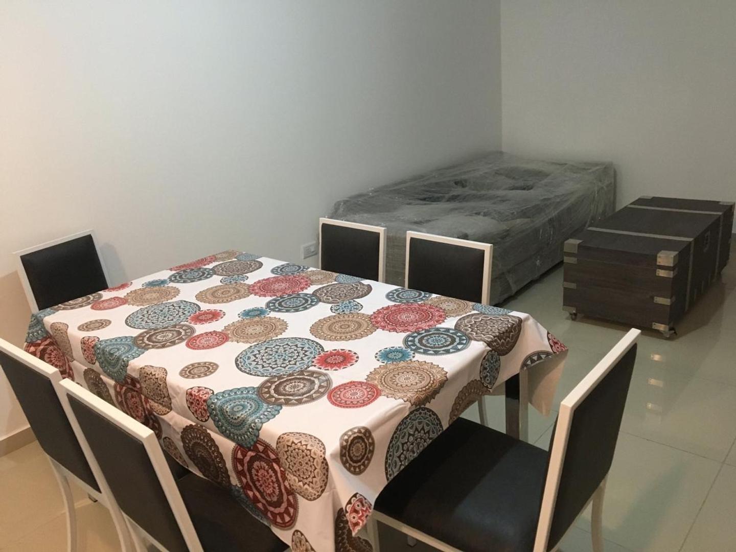 Departamento en Venta en Quilmes, USD 68.000