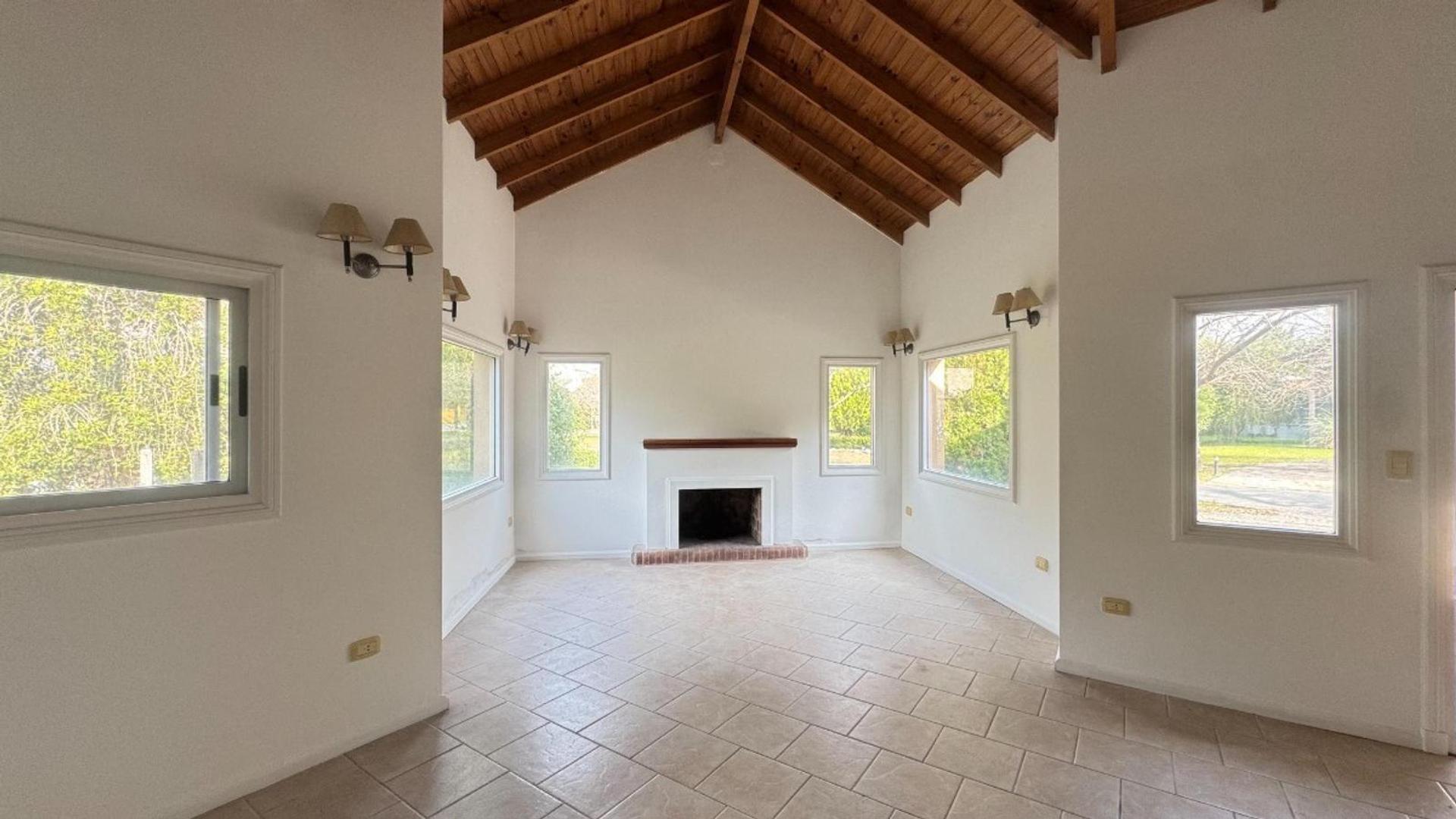 Country El Lauquen 1