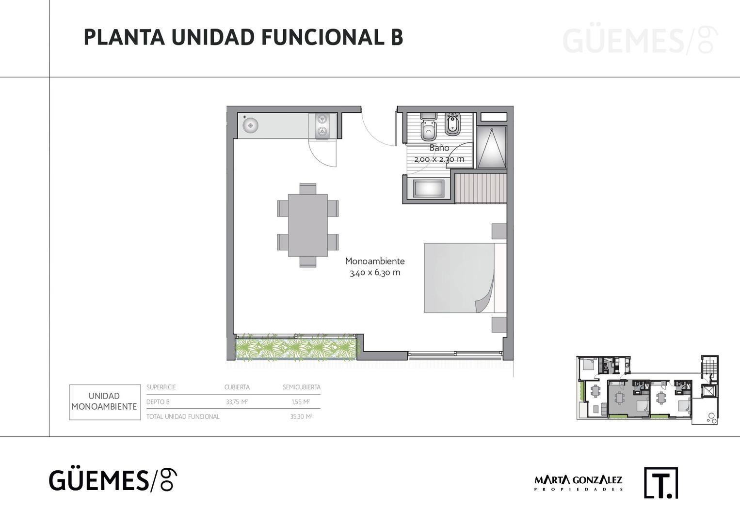 EDIFICIO PUNTO NORTE - Foto 15