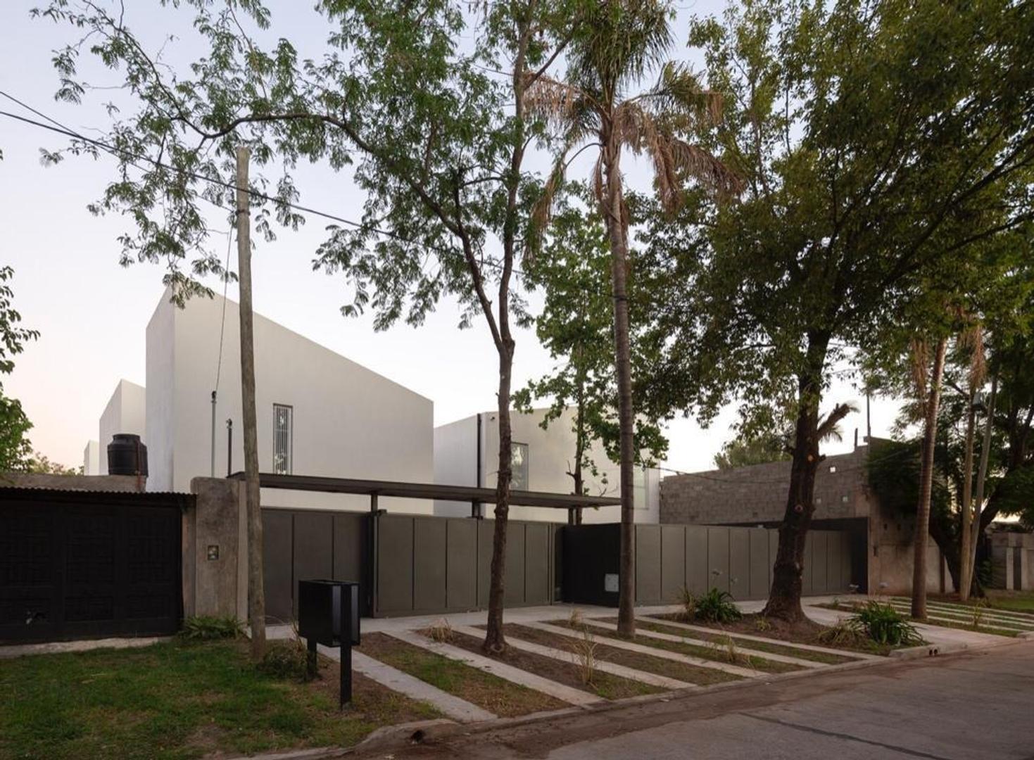 Venta 3 ambientes cochera.Financia.Permuta