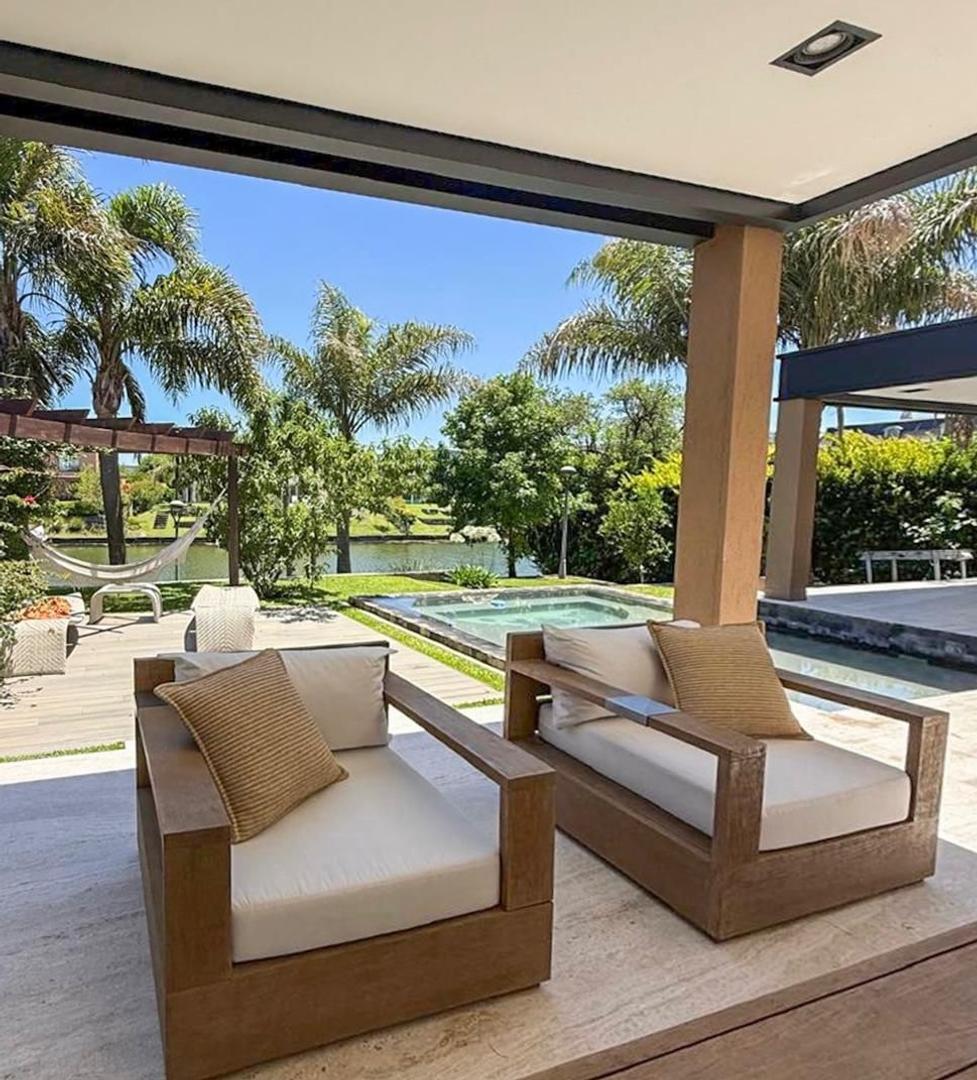 Barrio Cabos Del Lago 4300