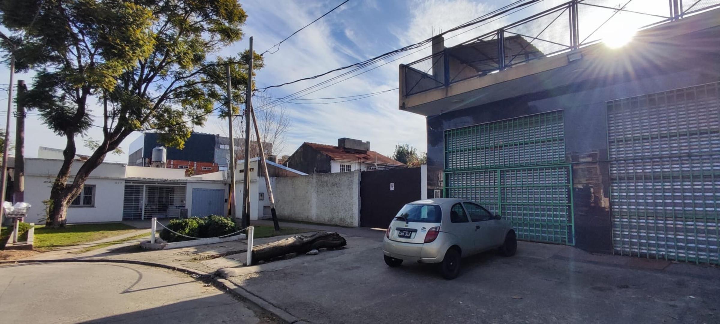Terreno en Venta en Quilmes Oeste, USD 68.000