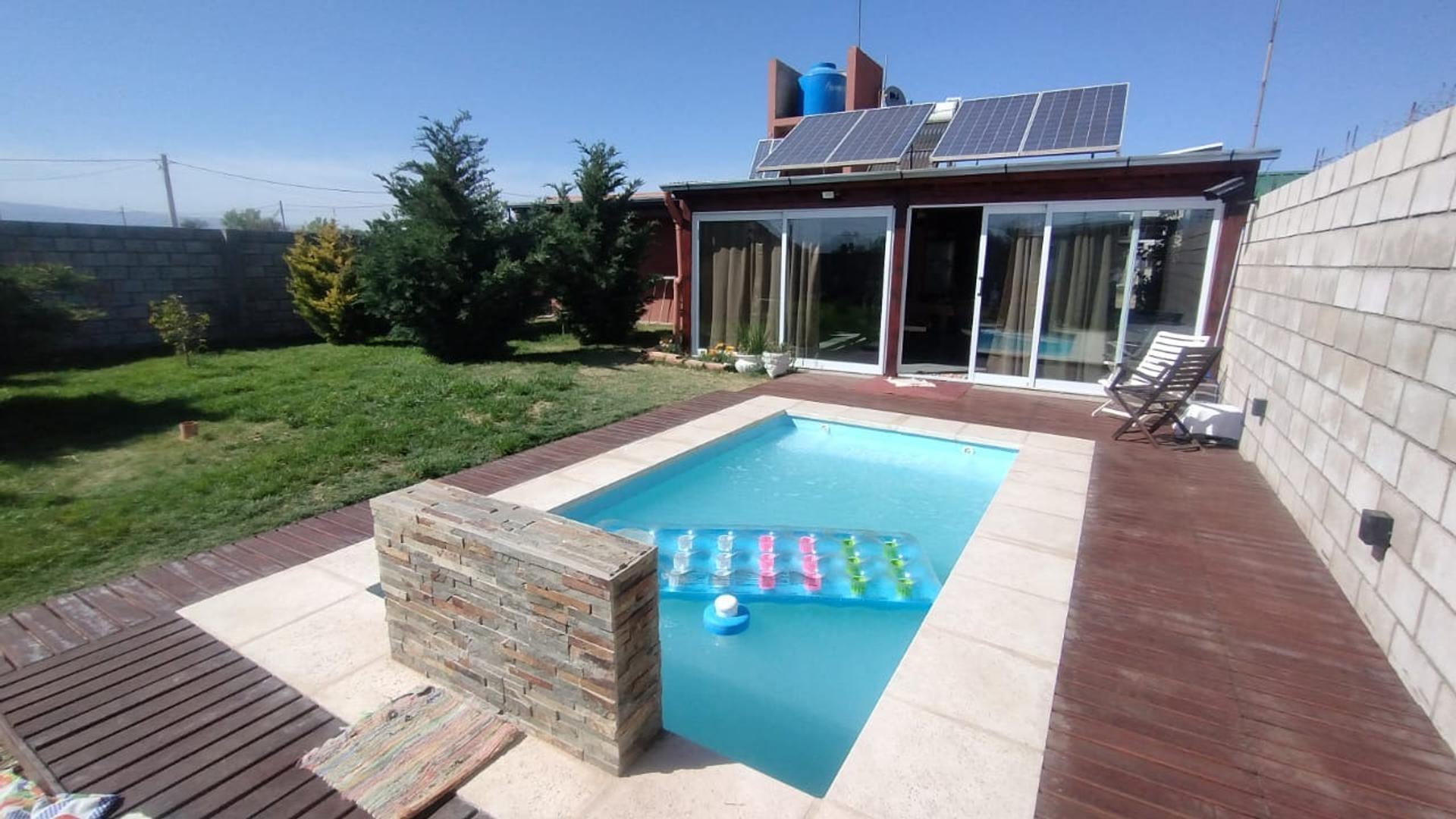 Casa en Venta de 3 dormitorios