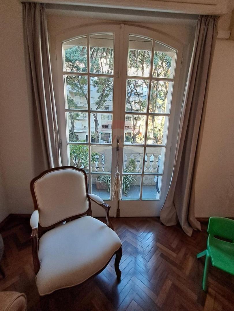 VENTA Apartamento 3dorm gje y cochera Pocitos