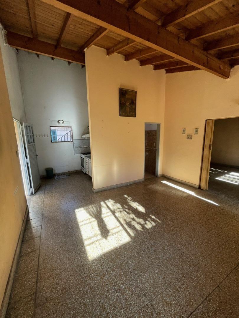 Casa en Venta 40 años