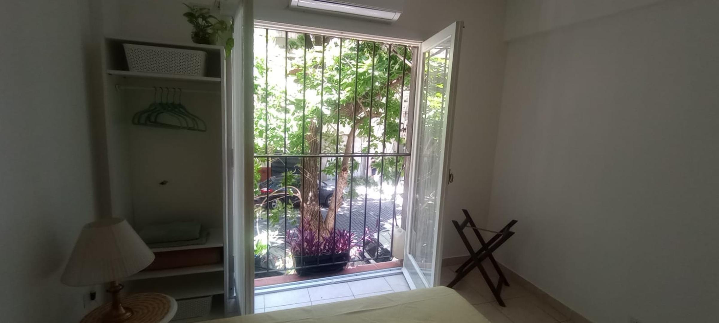 Departamento en Venta en Belgrano, USD 66.000
