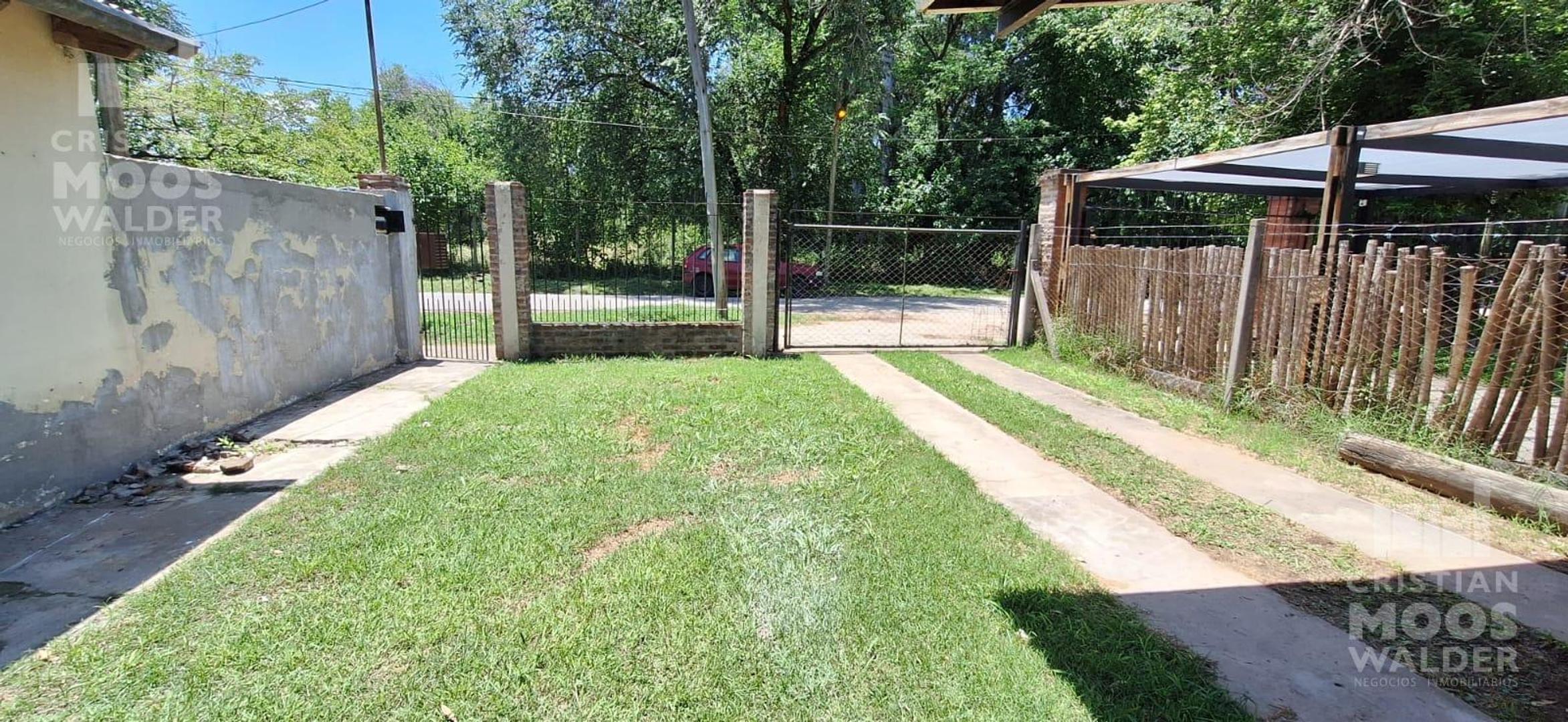 Departamento en Maschwitz