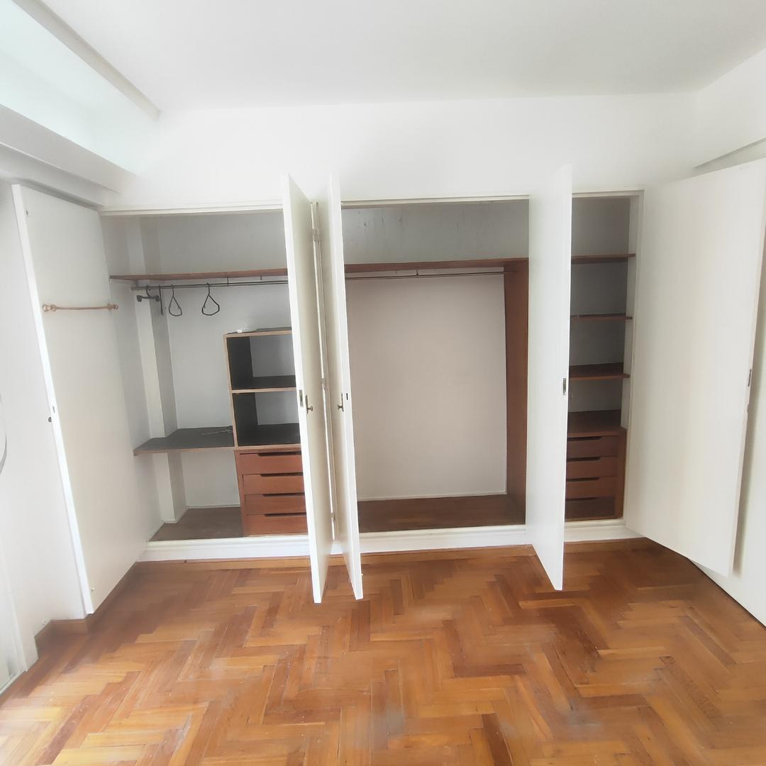 Departamento en Alquiler 45 años