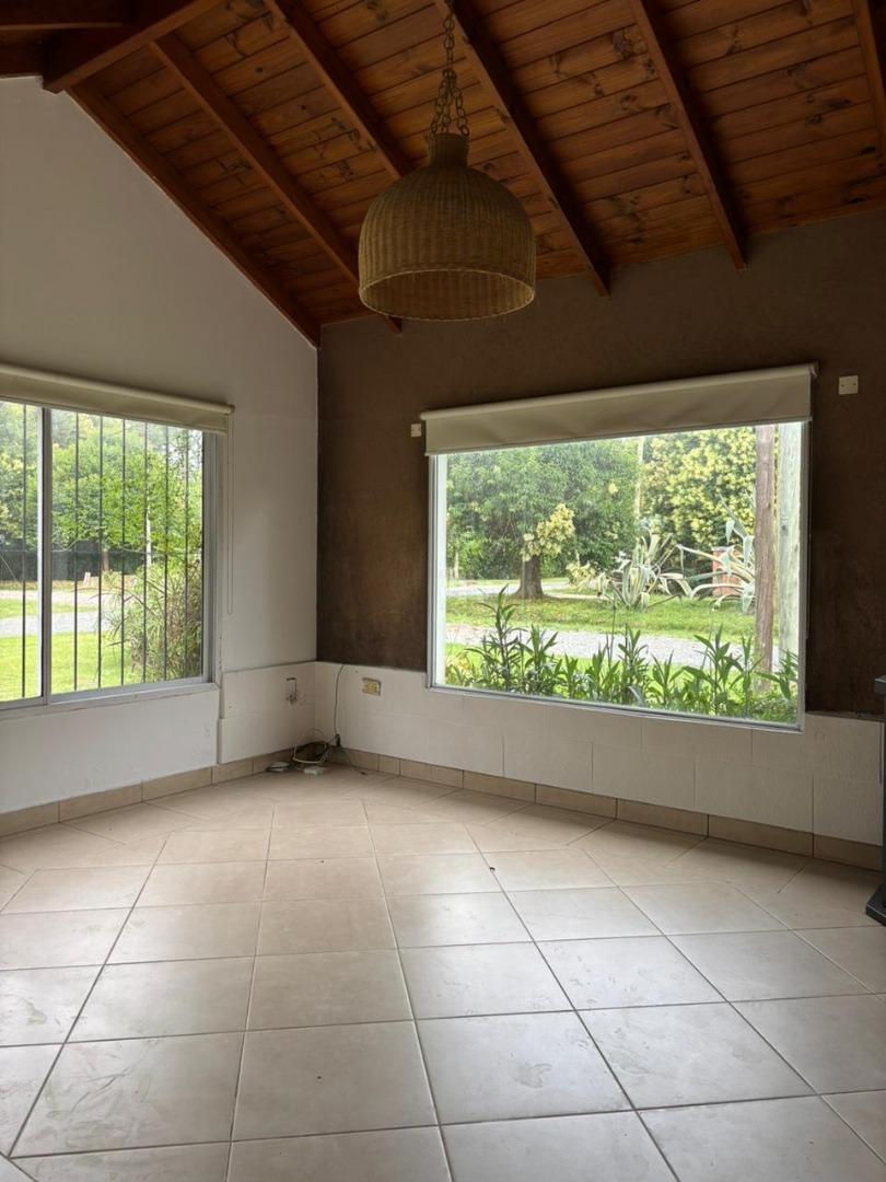 Casa-La Cumbre de la Rosa III-Villa Rosa.